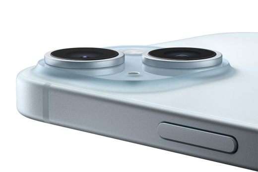 Apple iPhone 15 128 Gb Cep Telefonu Mavi - 2