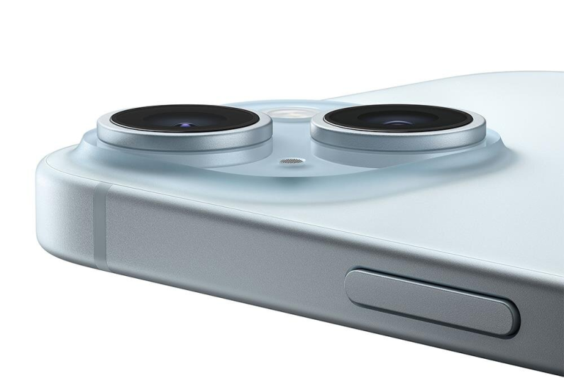 Apple iPhone 15 128 Gb Cep Telefonu Mavi - 2