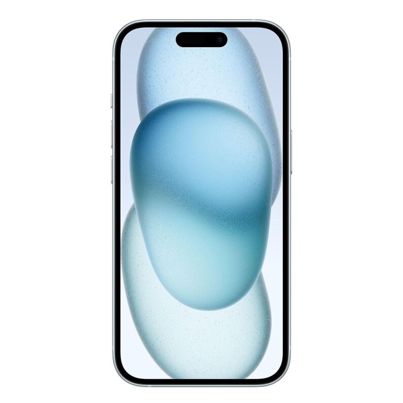 Apple iPhone 15 128 Gb Cep Telefonu Mavi