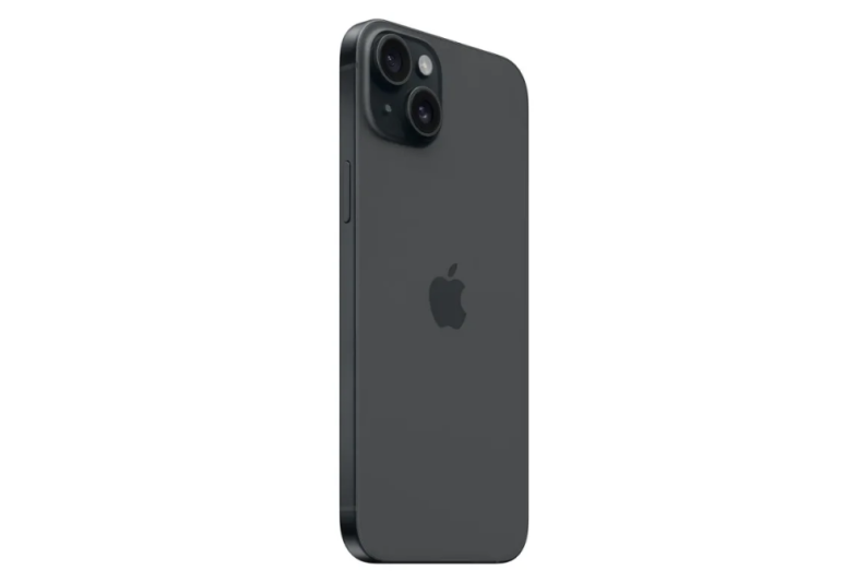 Apple iPhone 15 128 Gb Cep Telefonu Siyah - 3