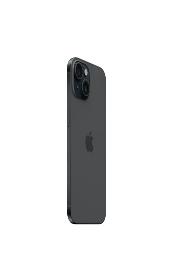 Apple iPhone 15 128 Gb Cep Telefonu Siyah - Thumbnail