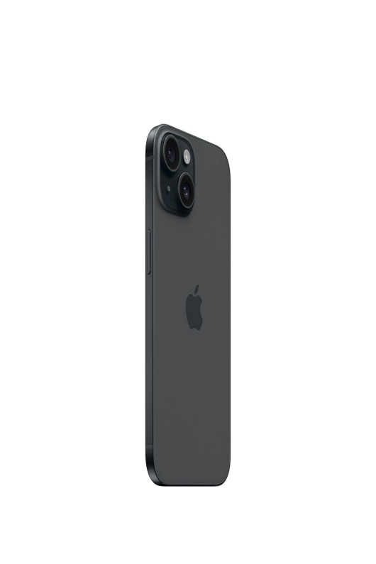 Apple iPhone 15 128 Gb Cep Telefonu Siyah
