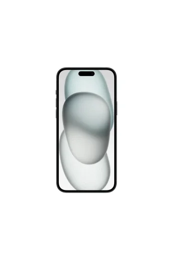 Apple iPhone 15 128 Gb Cep Telefonu Siyah - Thumbnail