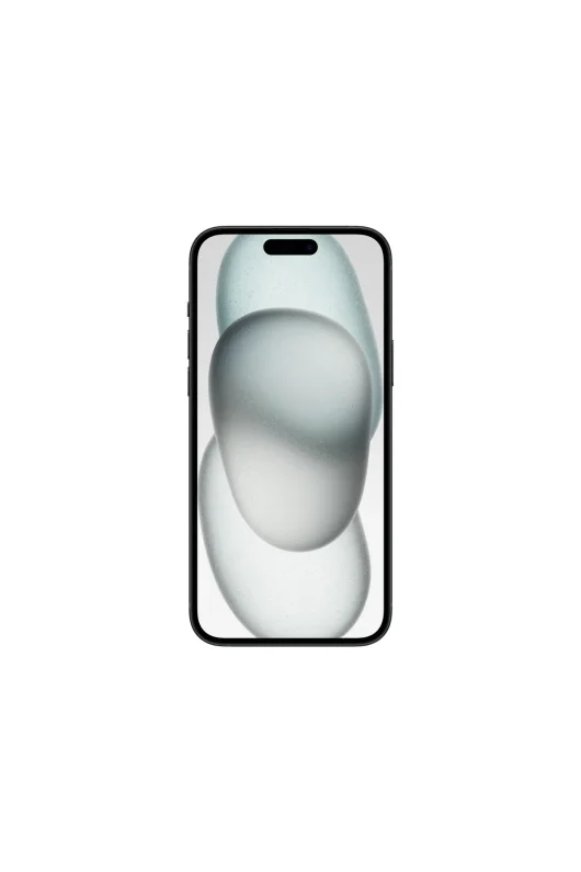 Apple iPhone 15 128 Gb Cep Telefonu Siyah