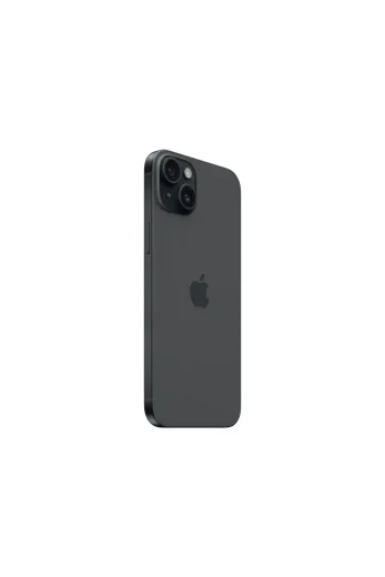 Apple iPhone 15 128 Gb Cep Telefonu Siyah - Thumbnail