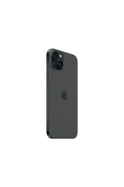 Apple iPhone 15 128 Gb Cep Telefonu Siyah