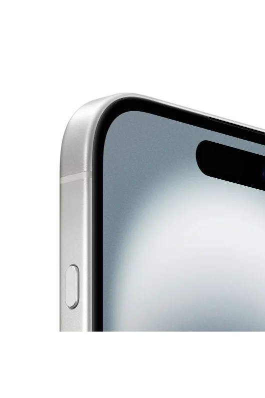 Apple İphone 16 128 Gb Akıllı Cep Telefonu Beyaz - 3