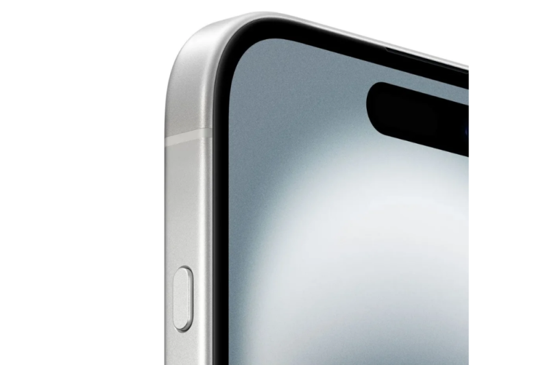 Apple İphone 16 128 Gb Akıllı Cep Telefonu Beyaz - 2