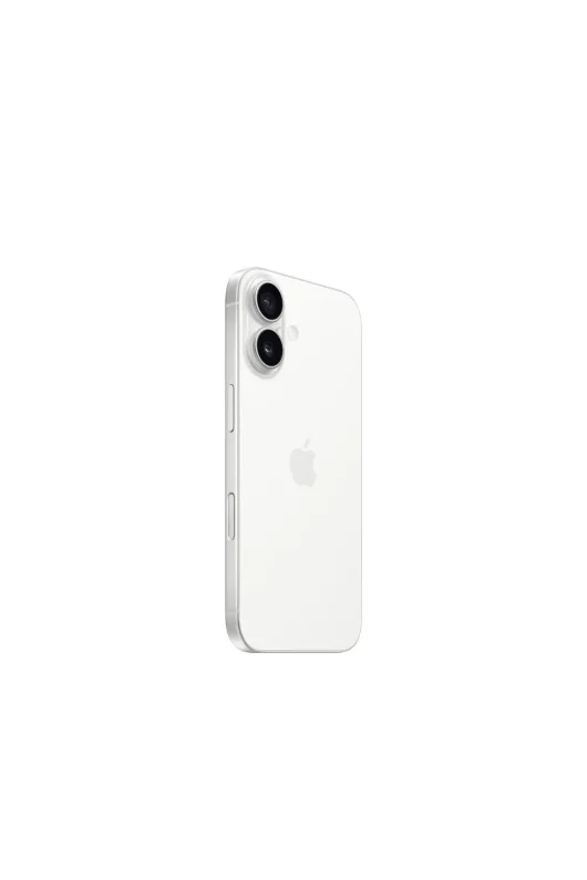Apple İphone 16 128 Gb Akıllı Cep Telefonu Beyaz
