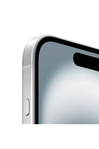 Apple İphone 16 128 Gb Akıllı Cep Telefonu Beyaz - Thumbnail