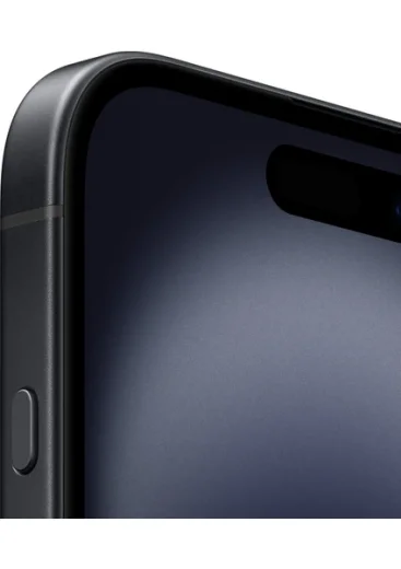 Apple İphone 16 128 Gb Akıllı Cep Telefonu Siyah - 2