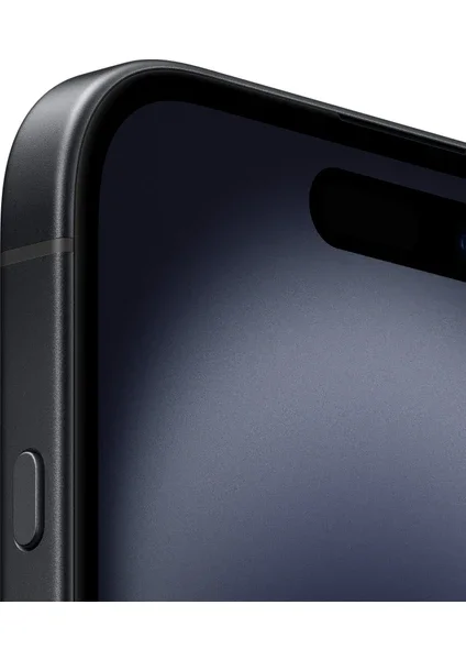 Apple İphone 16 128 Gb Akıllı Cep Telefonu Siyah - 2