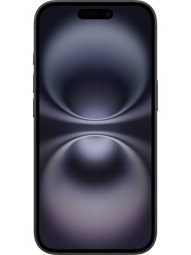 Apple İphone 16 128 Gb Akıllı Cep Telefonu Siyah - 4