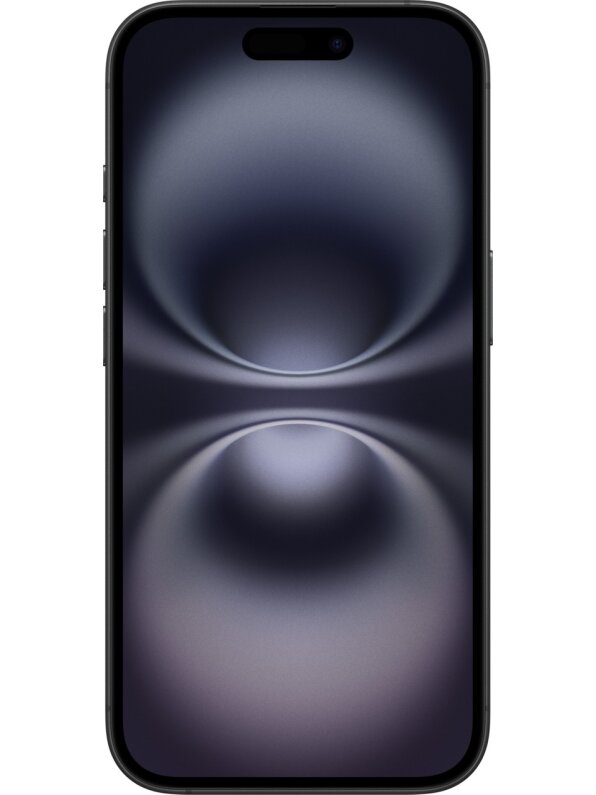 Apple İphone 16 128 Gb Akıllı Cep Telefonu Siyah - 4