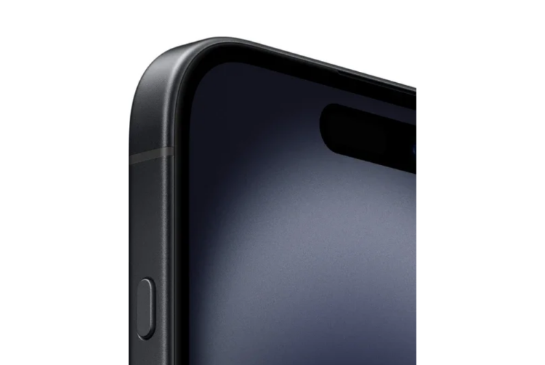 Apple İphone 16 128 Gb Akıllı Cep Telefonu Siyah - 3