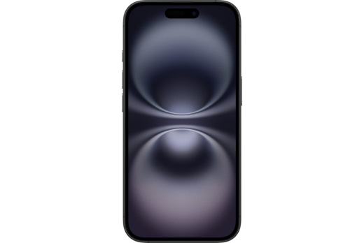 Apple İphone 16 128 Gb Akıllı Cep Telefonu Siyah - 2