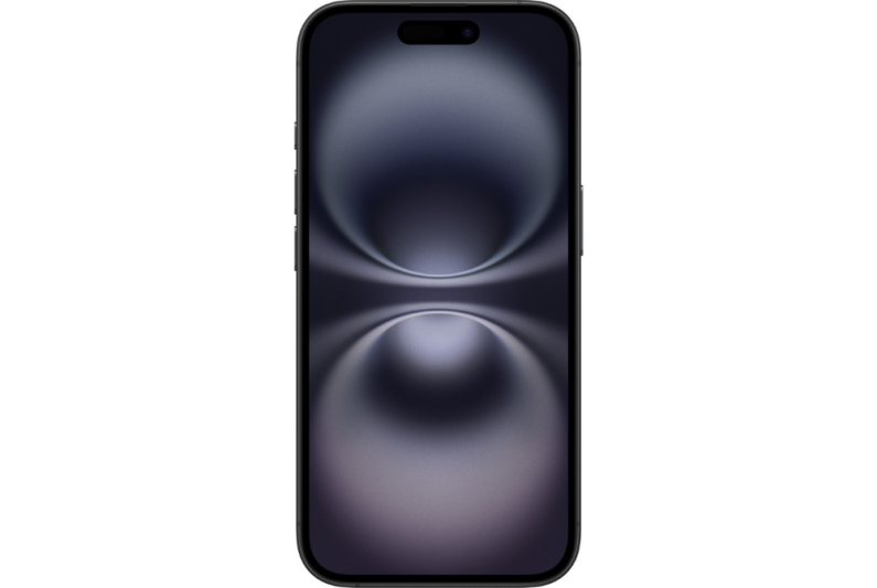 Apple İphone 16 128 Gb Akıllı Cep Telefonu Siyah - 2