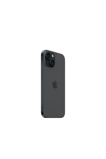 Apple İphone 16 128 Gb Akıllı Cep Telefonu Siyah - Thumbnail