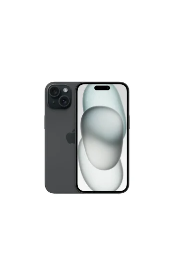 Apple İphone 16 128 Gb Akıllı Cep Telefonu Siyah - Thumbnail
