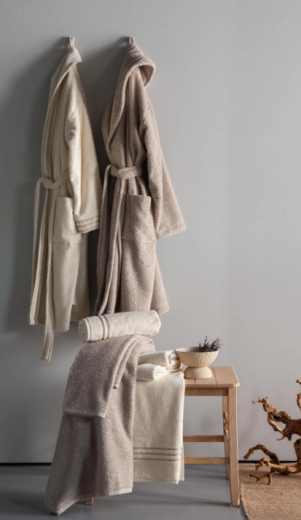 Apricitas Ceyız Setı Else - 3