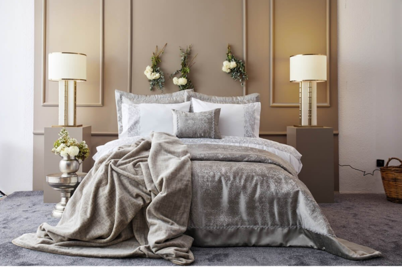 Apricitas Ceyız Setı Else - 2