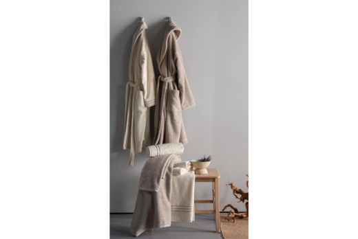 Apricitas Ceyız Setı Else - 6