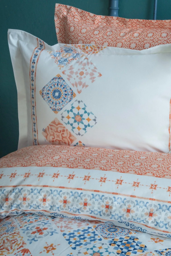 Apricitas Elliot Nevresim Takımı Ç.K. - Apricitas