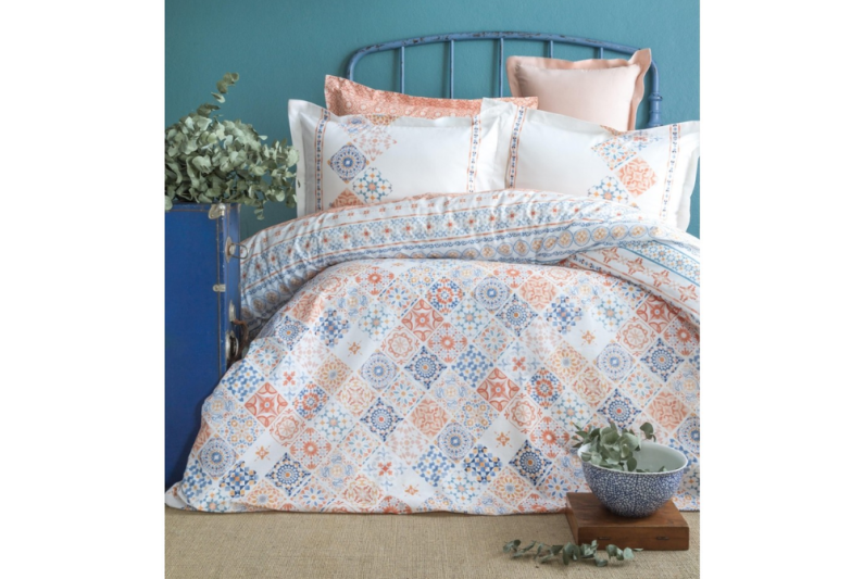 Apricitas Elliot Nevresim Takımı Ç.K. - 1