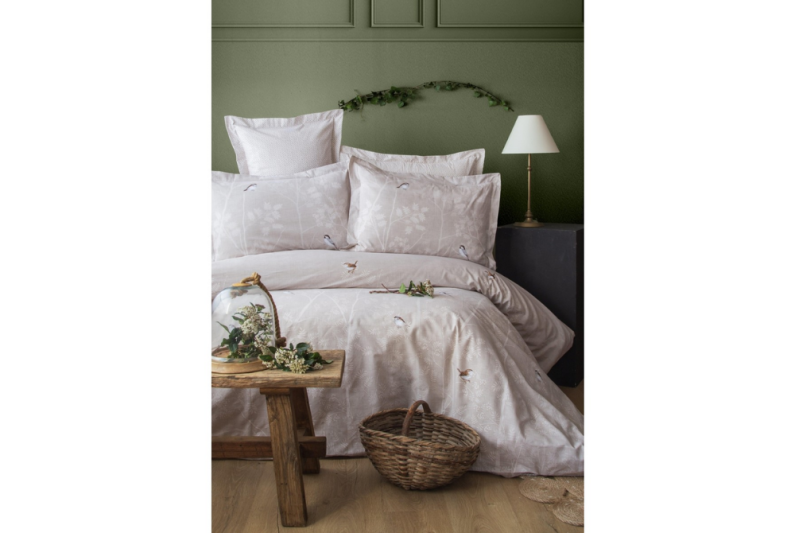 Apricitas Elysıan Pike Takımı Bej Ç.K. - 1