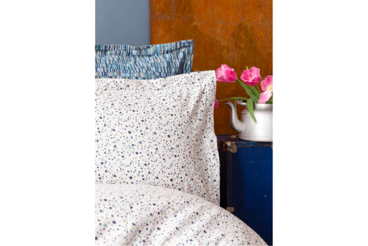 Apricitas Leros Pike Takımı Indıgo T.K. - 3