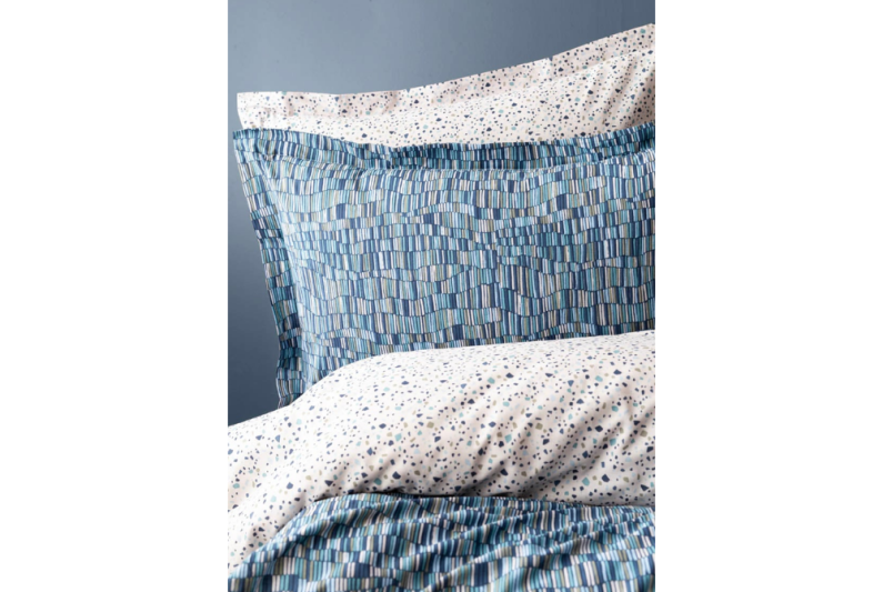 Apricitas Leros Pike Takımı Indıgo T.K. - 2