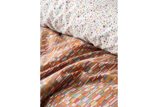 Apricitas Leros Pike Takımı Terracota T.K. - 3