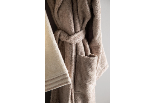 Apricitas Mg Bornoz Standart - 2