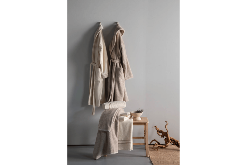 Apricitas Mg Bornoz Standart - 1