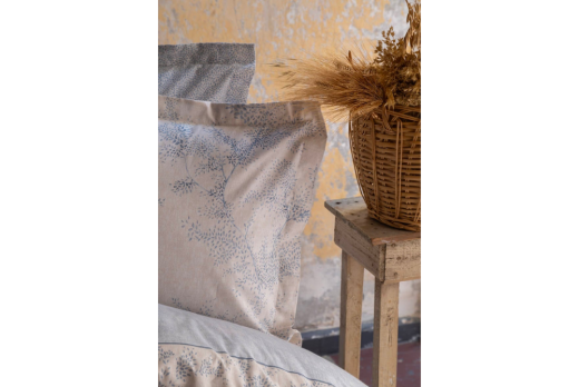 Apricitas Mıla Pike Takımı Mavi T.K. - 2