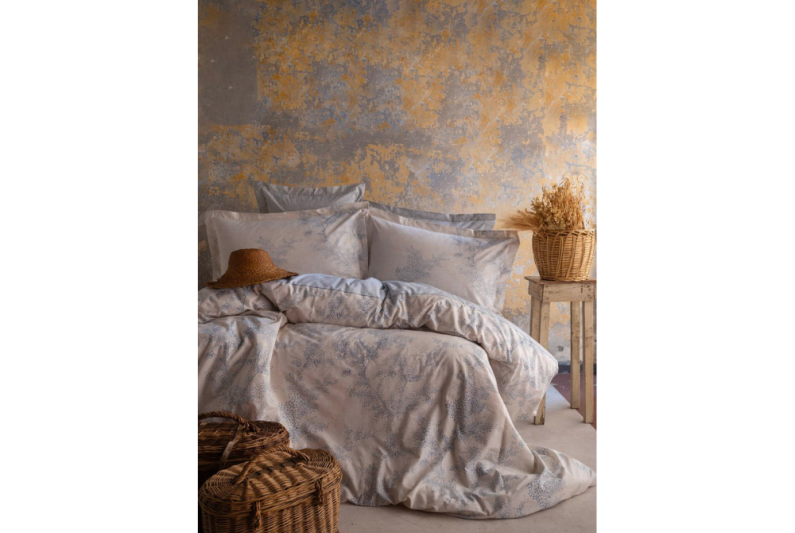 Apricitas Mıla Pike Takımı Mavi T.K. - 1