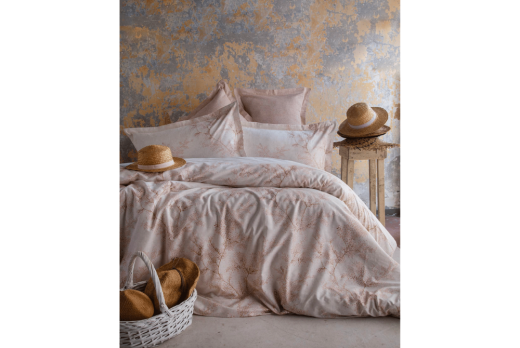 Apricitas Mıla Pike Takımı Terracota T.K. - Apricitas