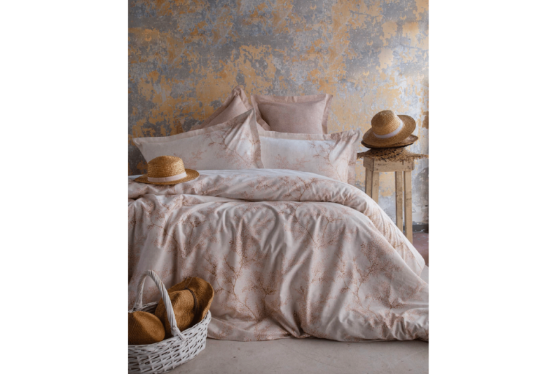 Apricitas Mıla Pike Takımı Terracota T.K. - 1