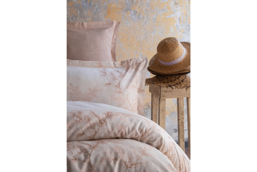 Apricitas Mıla Pike Takımı Terracota T.K. - 2