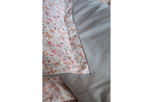 Apricitas Mıracle Pike Takımı Blush Ç.K. - 3