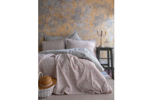 Apricitas Mıracle Pike Takımı Blush Ç.K. - Apricitas