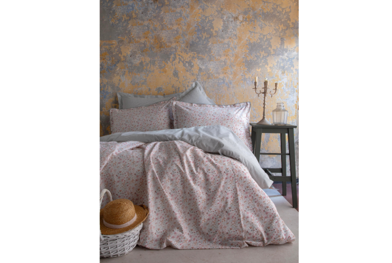 Apricitas Mıracle Pike Takımı Blush Ç.K. - 1