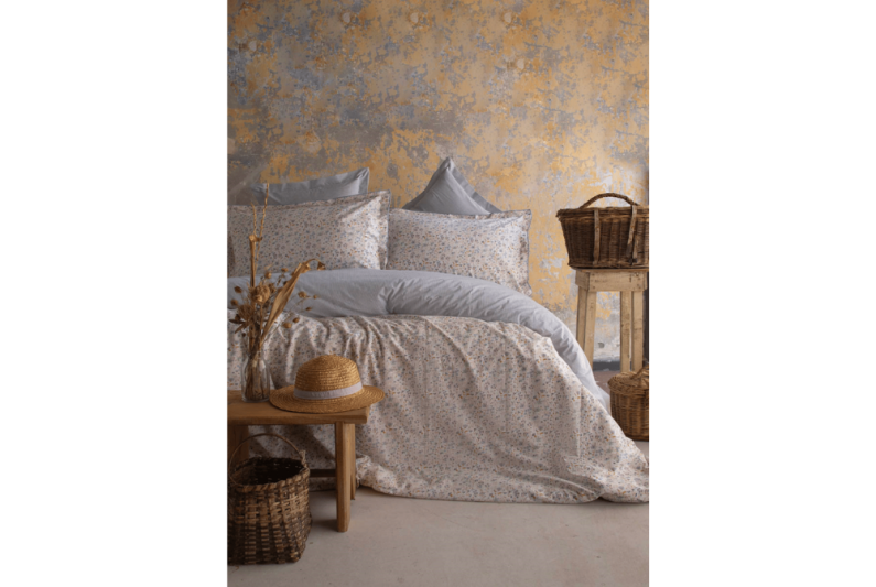 Apricitas Mıracle Pike Takımı Indıgo Ç.K. - 2