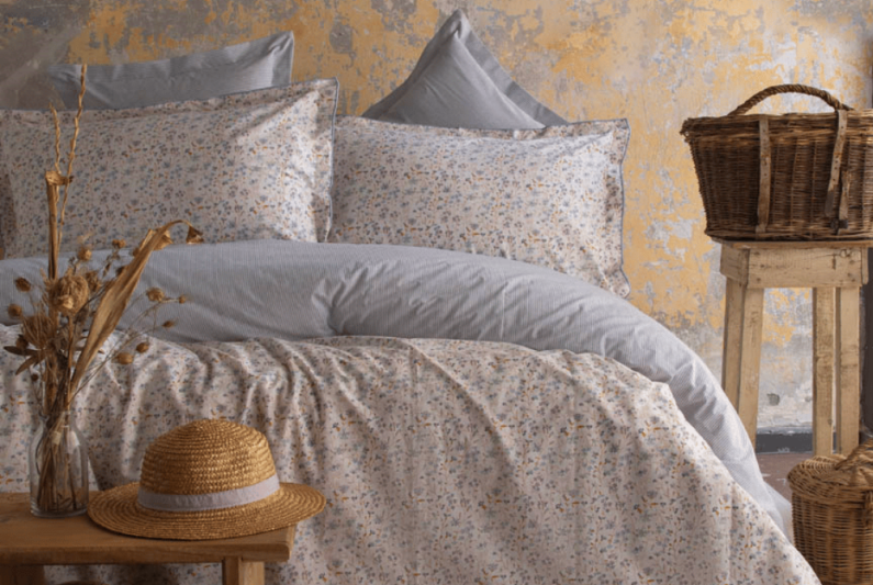 Apricitas Mıracle Pike Takımı Indıgo Ç.K. - 1