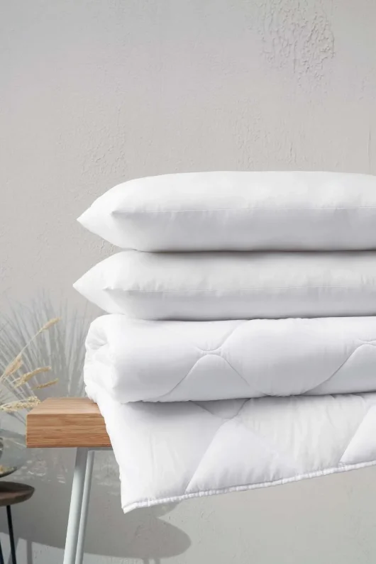 Apricitas Yorgan Ç.K+ Yastık Set - 1