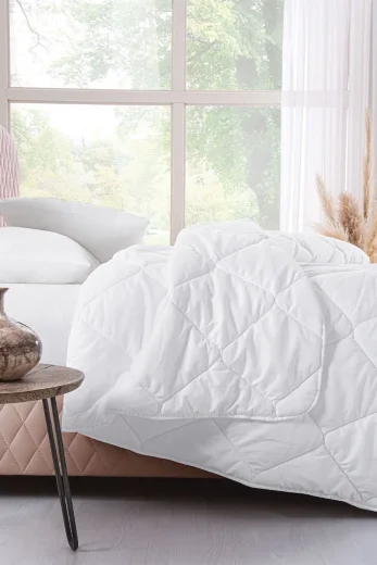 Apricitas Yorgan Ç.K+ Yastık Set - 3