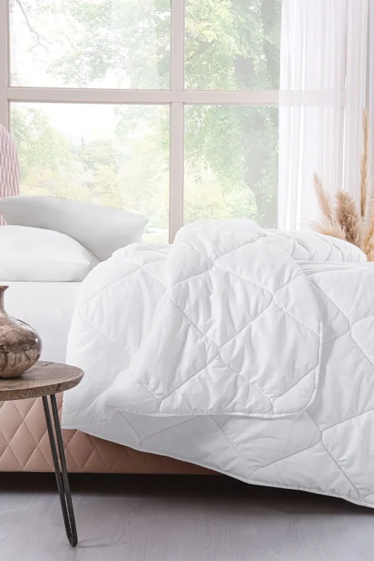 Apricitas Yorgan Ç.K+ Yastık Set - 3