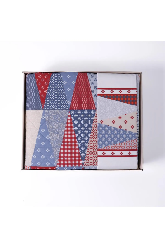 Apricitias Complete Set Marıel Red Ç.K. - 3