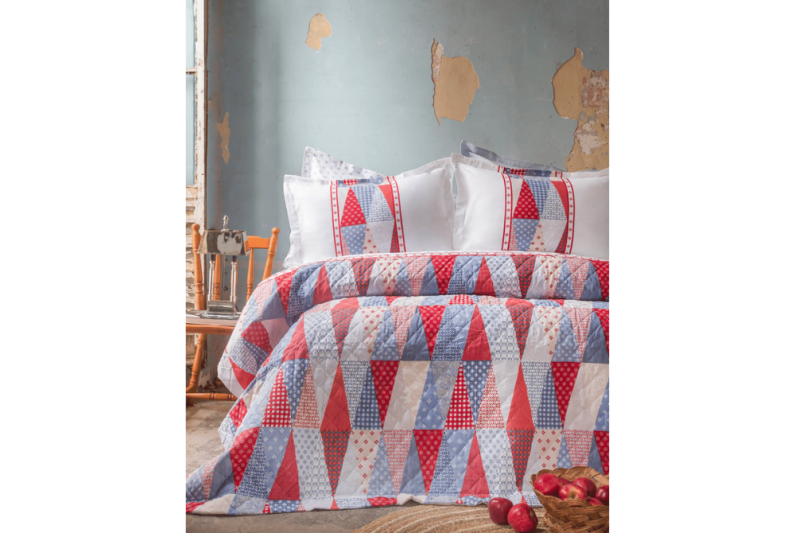 Apricitias Complete Set Marıel Red Ç.K. - 1