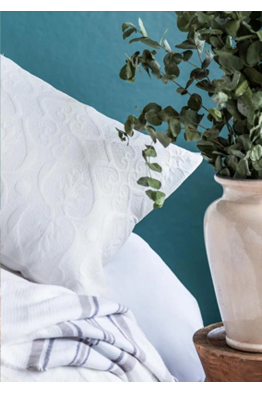 Apricitias Tımeless Prıme Setaleph Whıte Ç.K. - 1